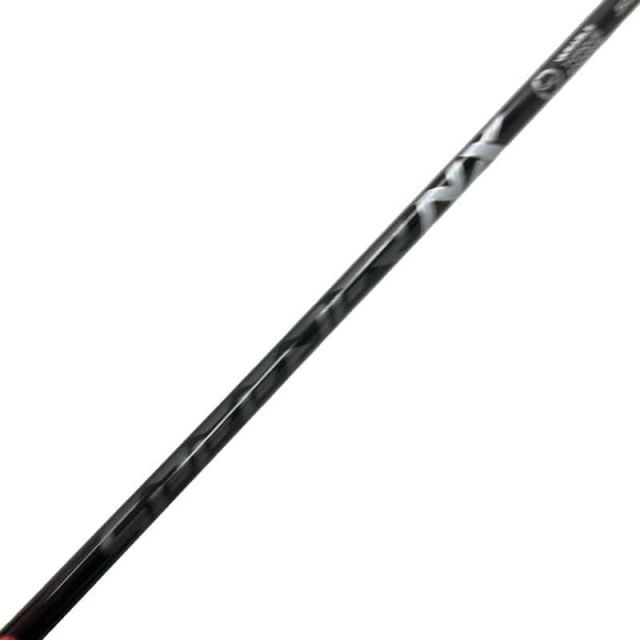 中古】 テーラーメイドスリーブ付き(Qi4D系) フジクラドライバー用 