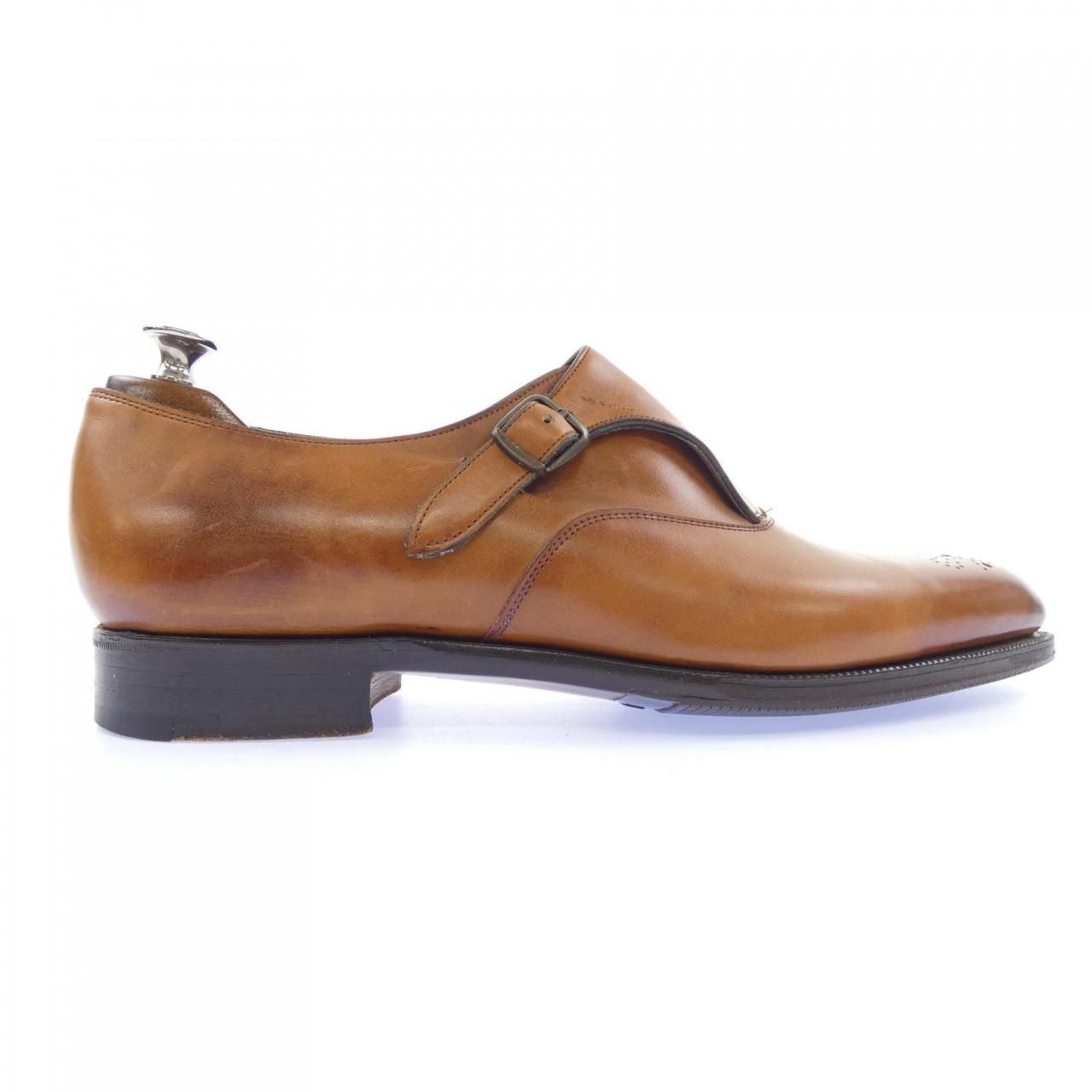 ラルフローレン RALPH LAUREN EDWARD GREEN シューズ