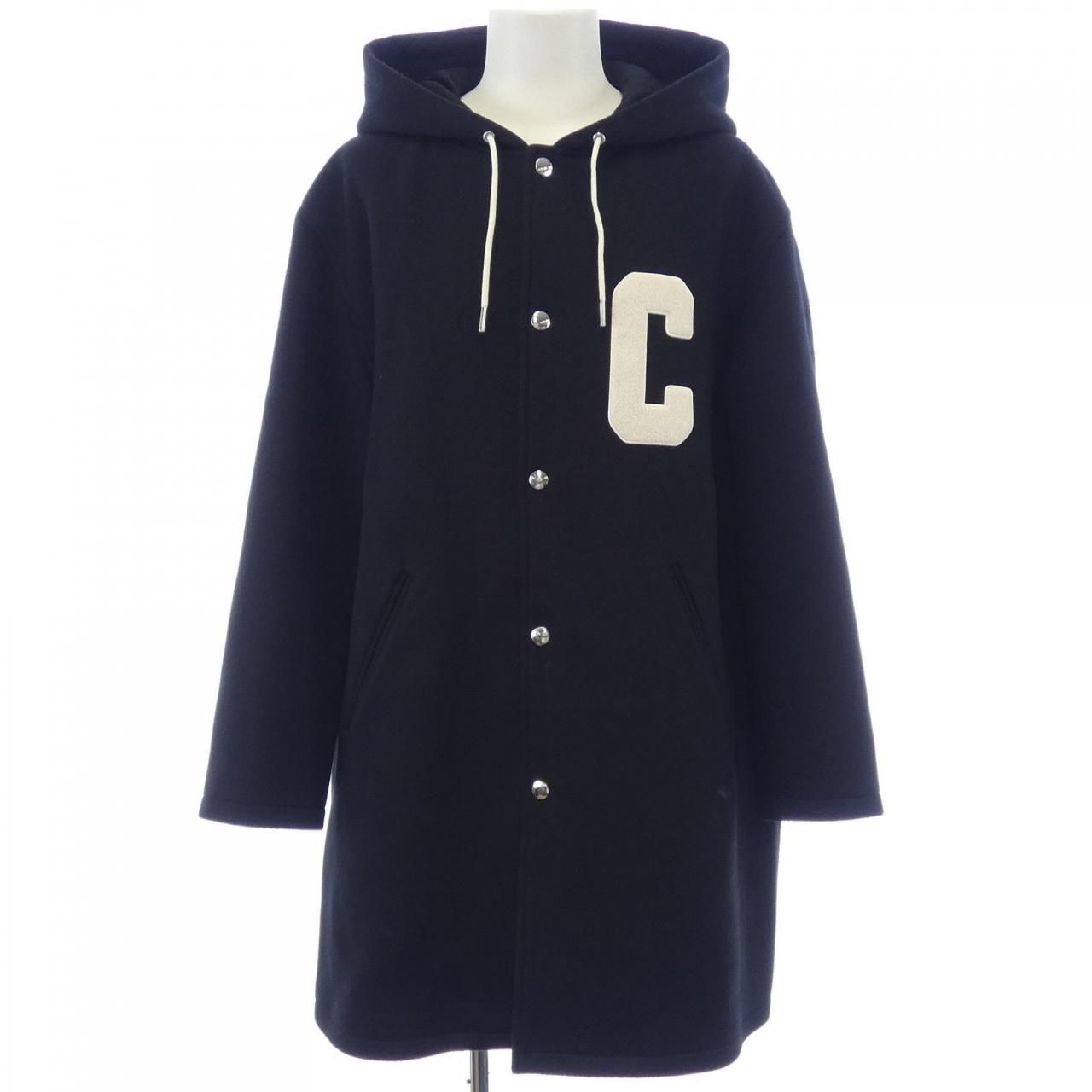 セリーヌ CELINE RV03U1025 コート