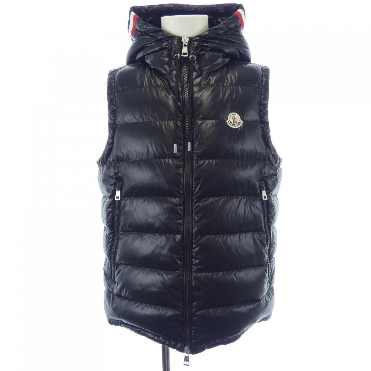 モンクレール MONCLER LANOUX ダウンベスト
