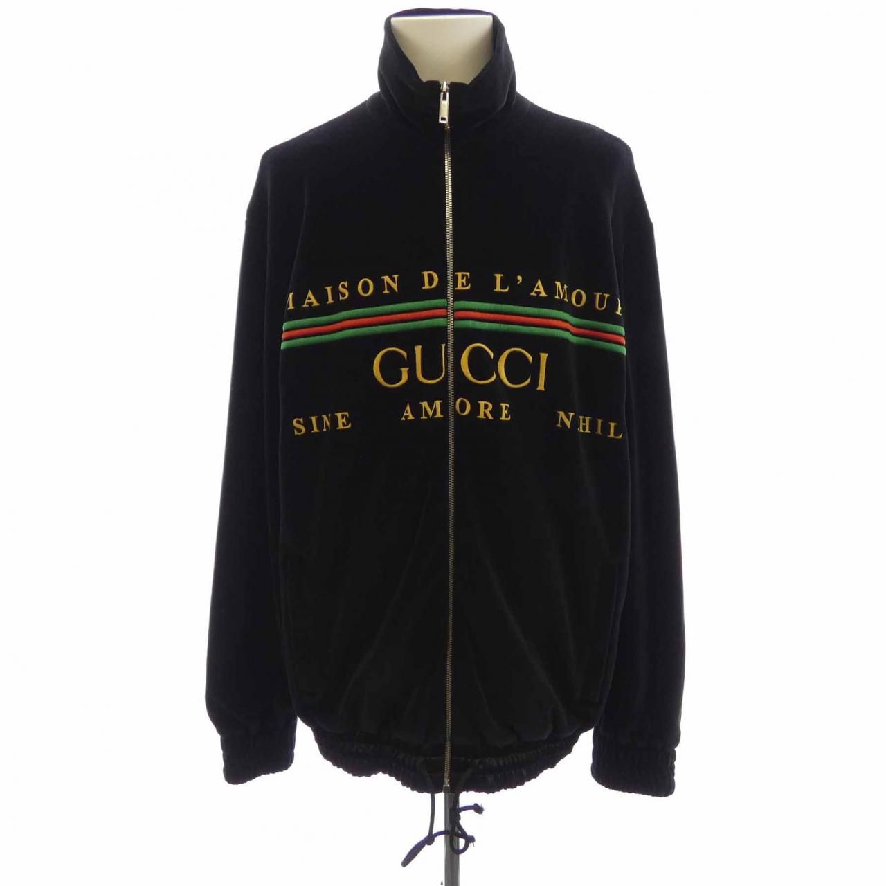 グッチ GUCCI 595533-XJBTD ブルゾン