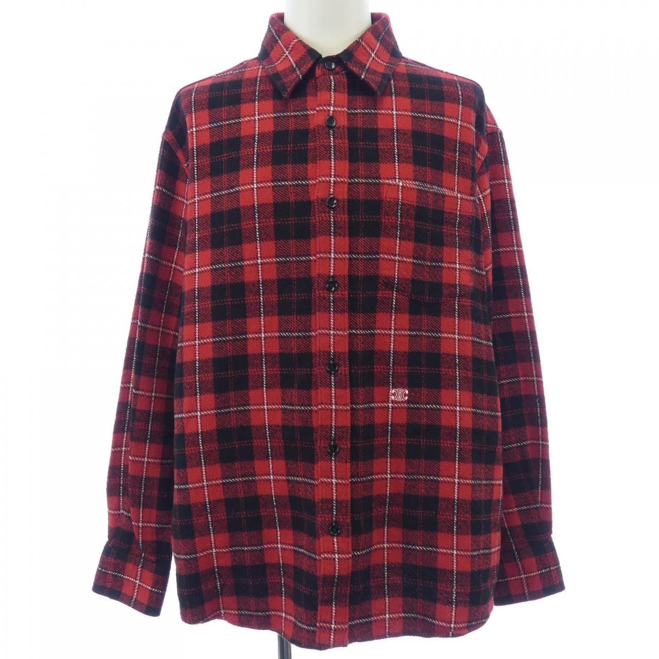 セリーヌ CELINE RC00P979X シャツ 48,360円