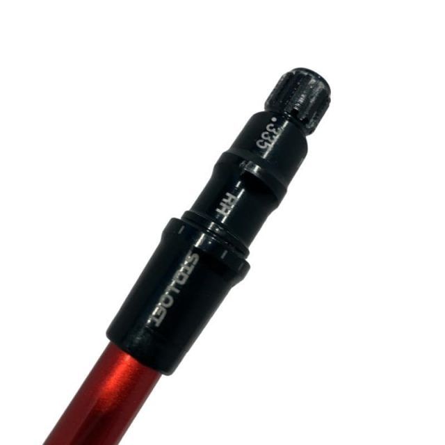 中古】 テーラーメイドスリーブ付き(Qi4D系) フジクラドライバー用