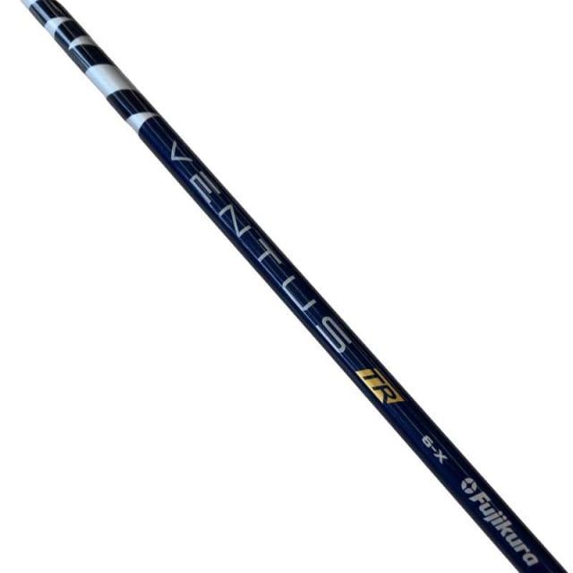【中古】 VENTUS TR BLUE 6フェアウェイウッド用 シャフト VENTUS TR BLUE 6 (フレックスX)Bランク ゴルフクラブ