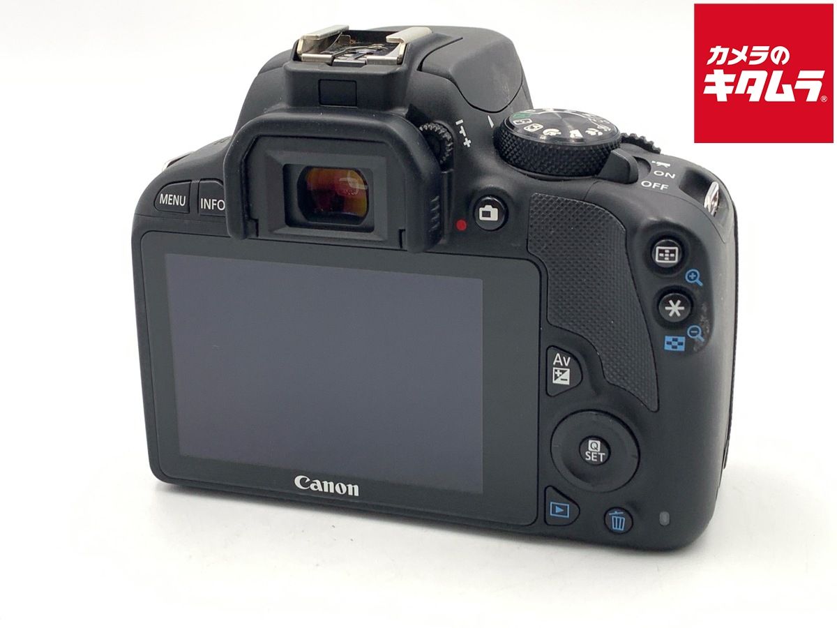 【中古】 【並品】 キヤノン EOS Kiss X7 ボディ