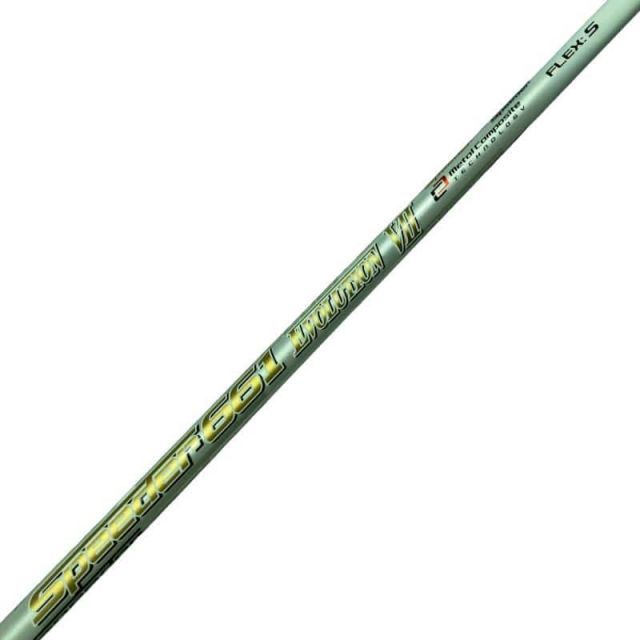 中古】 テーラーメイドスリーブ付き(Qi4D系) フジクラドライバー用