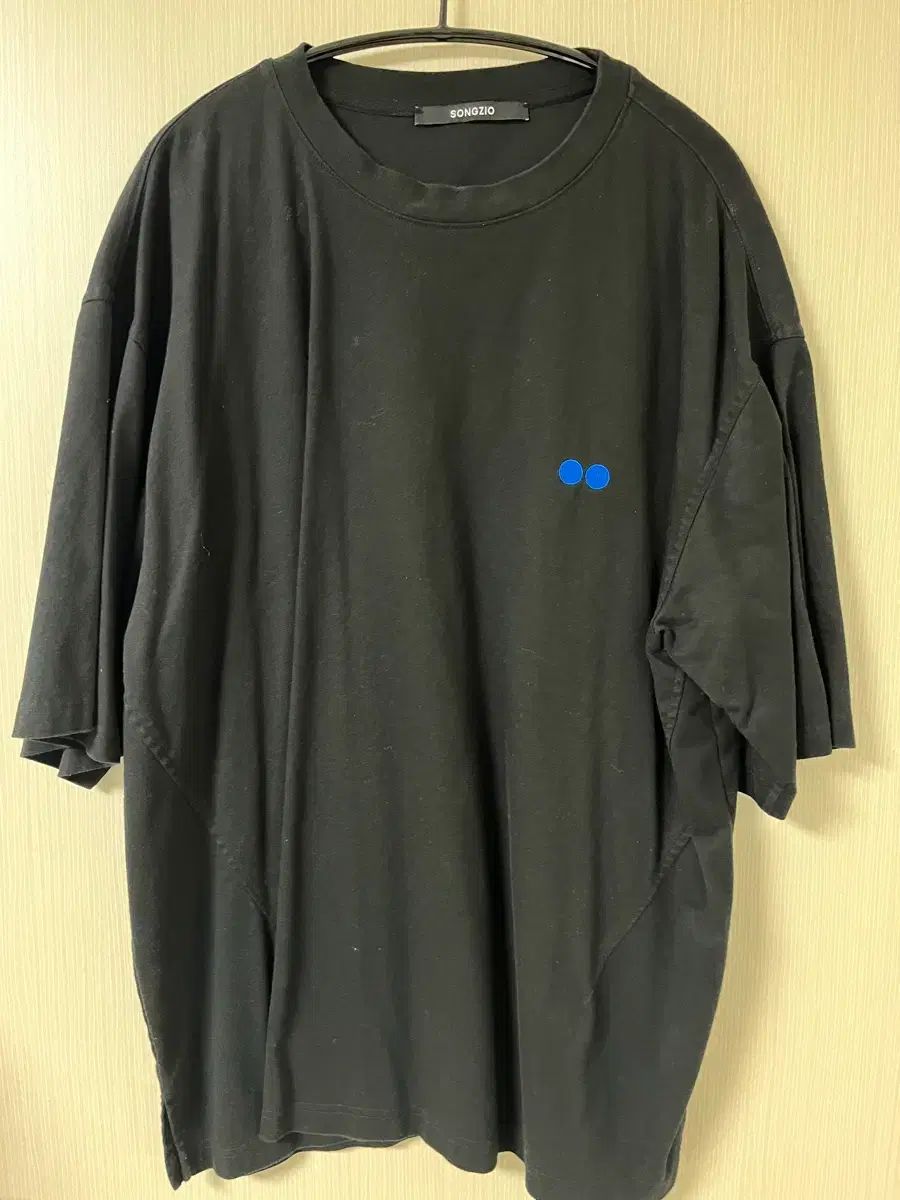 SONGZIO HOMME(ソンジオ・オム) 半袖Tシャツ サイズ52 9,629円