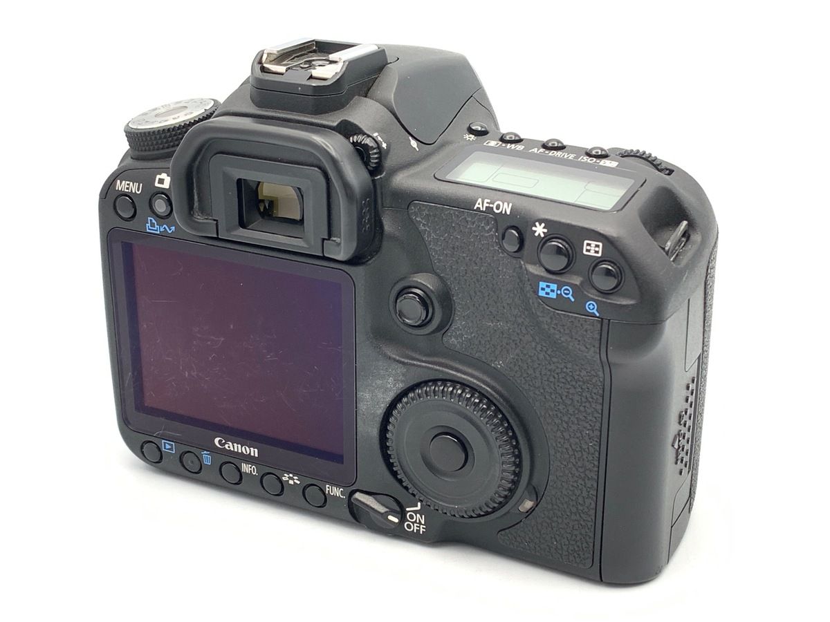 【中古】(キヤノン) Canon EOS 50D ボデイ 中古：AB(良品)】キヤノン EOS 50D ボディ | 2444020033415 | 中古