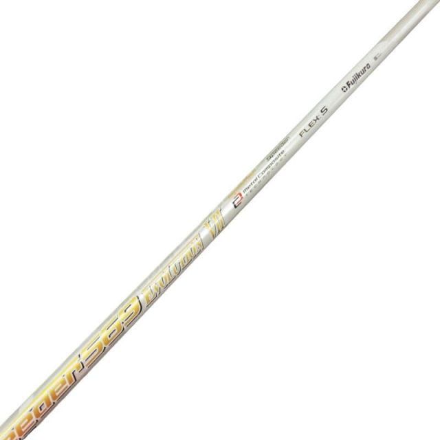 中古】 テーラーメイドスリーブ付き(Qi4D系) フジクラドライバー用