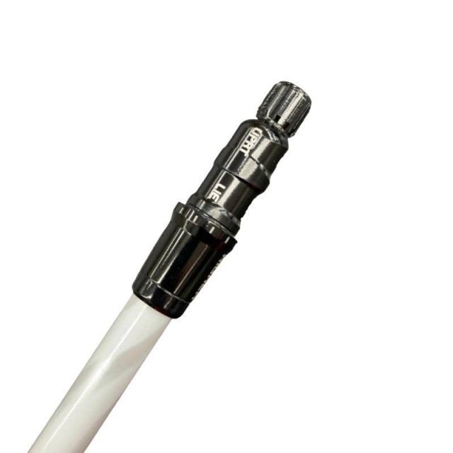 中古】 テーラーメイドスリーブ付き(Qi4D系) フジクラドライバー用