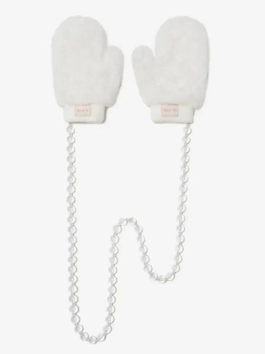 ロックフィッシュ X SUSAN FANG FURRY BUBBLE GLOVES
