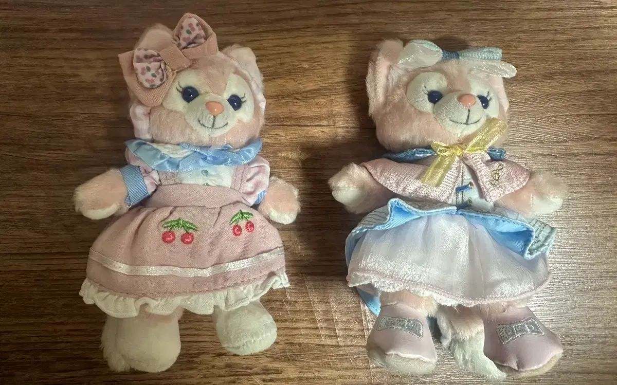 ディズニー リーナベル キーホルダー