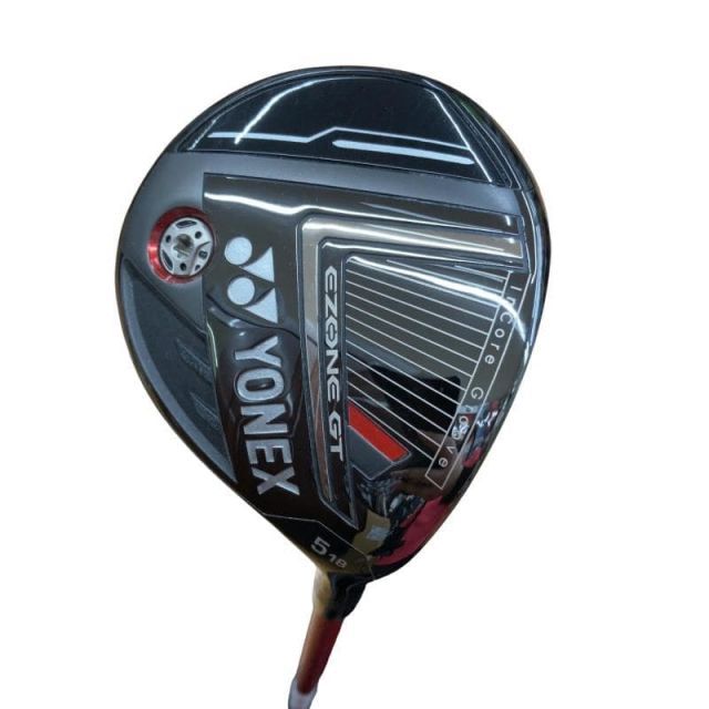 【中古】 ヨネックス EZONE GT(2022) 5W フェアウェイウッド FW 純正特注シャフト (フレックスS) メンズ 男性用 右利き 右用 Bランク ゴルフクラブ
