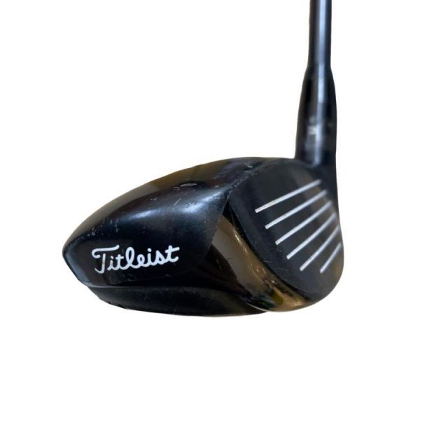 ユーティリティ用シャフト　タイトリストSpeedster 715 3U タイトリスト ユーティリティ用スリーブ付き 915H純正シャフト
