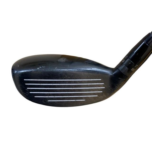 中古】 タイトリスト 915 H U3 ユーティリティ UT Titleist Speeder