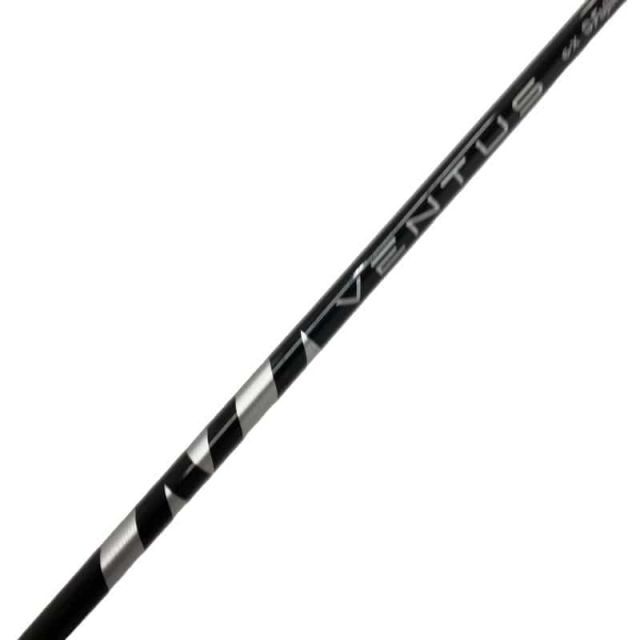 【中古】 テーラーメイドスリーブ付き(Qi4D系) フジクラドライバー用 シャフト VENTUS BLACK 6 (フレックスX)Aランク ゴルフクラブ 25,326円