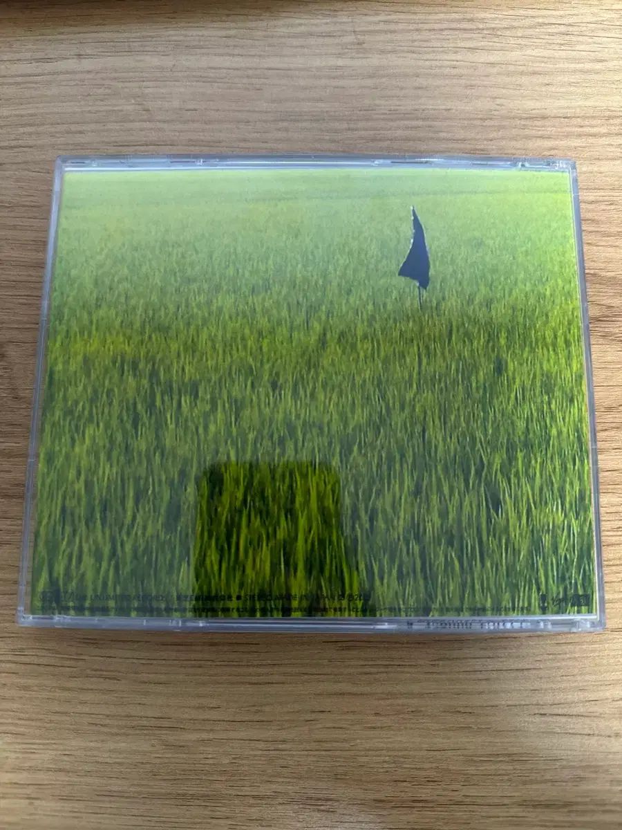 リリー(LILY) シュシュの まとめ売り モノ Lily chou ー CD アラベスク