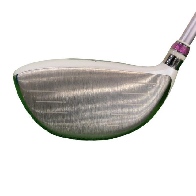 中古】 ヨネックス YONEX Fiore(2018) 13.5° ドライバー DR FR700