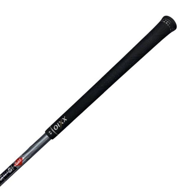 ダンロップ XXIO Miyazaki Model 3W フレックスS 中古】 ダンロップ XXIO(2018) Miyazaki Model 3W フェアウェイウッド