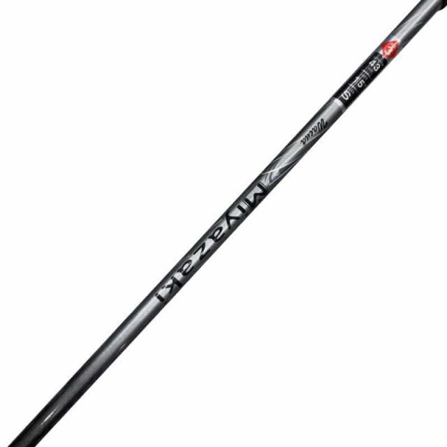 中古】 ダンロップ XXIO(2018) Miyazaki Model 3W フェアウェイウッド