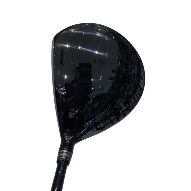 中古】 ダンロップ XXIO(2018) Miyazaki Model 3W フェアウェイウッド