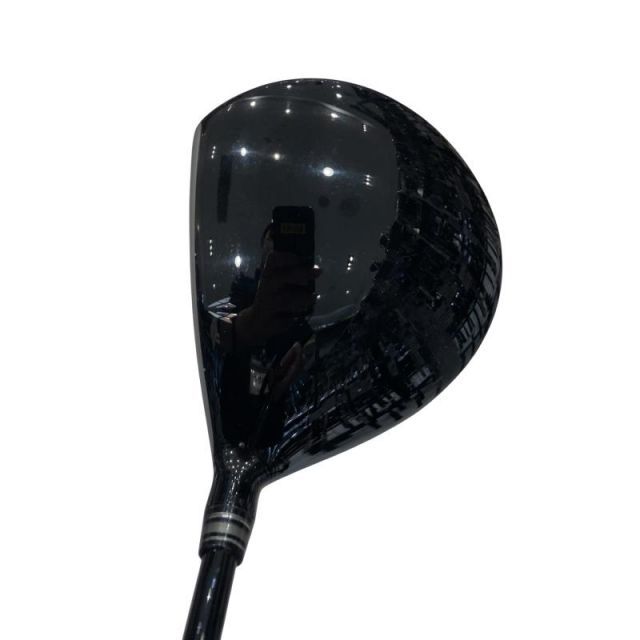 中古】 ダンロップ XXIO(2018) Miyazaki Model 4W フェアウェイウッド