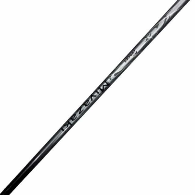 中古】 ダンロップ XXIO(2018) Miyazaki Model 4W フェアウェイウッド