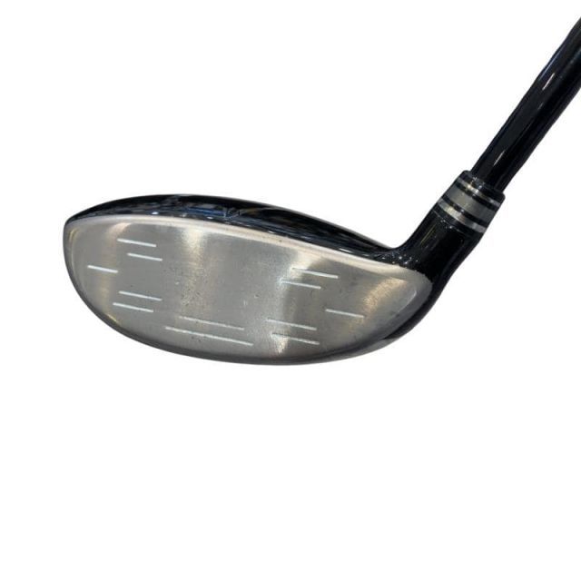 中古】 ダンロップ XXIO(2018) Miyazaki Model 4W フェアウェイウッド