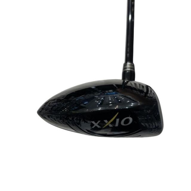 中古】 ダンロップ XXIO(2018) Miyazaki Model 4W フェアウェイウッド