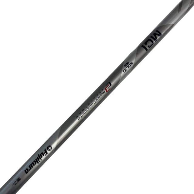 中古】 プロギア PRGR 0 WEDGE 52°/08° ウェッジ WG 純正特注シャフト