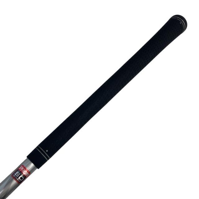 中古】 プロギア PRGR 0 WEDGE 52°/08° ウェッジ WG 純正特注シャフト