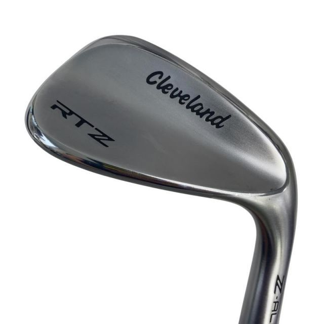 【中古】 クリーブランド Cleveland RTZ ツアーサテン 48°/10° MID ウェッジ WG NS PRO MODUS3 TOUR115 (フレックスS) メンズ 男性用 右利き 右用 Bランク ゴルフクラブ