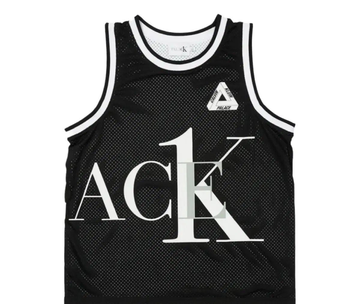 (XL 新品) パレス ck リバーシブル ベスト ノースリーブ ジャージ palace ck 44,976円