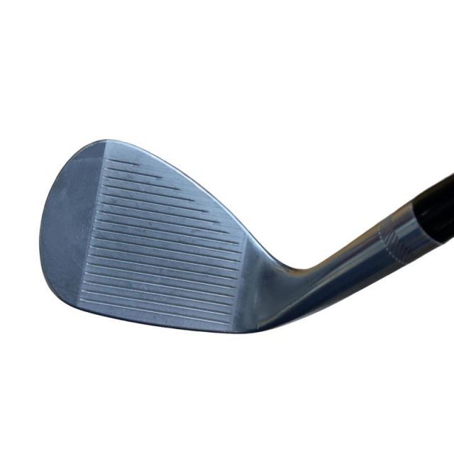 中古】 タイトリスト VOKEY SPIN MILLED SM10 ツアークロム 54°/14°F