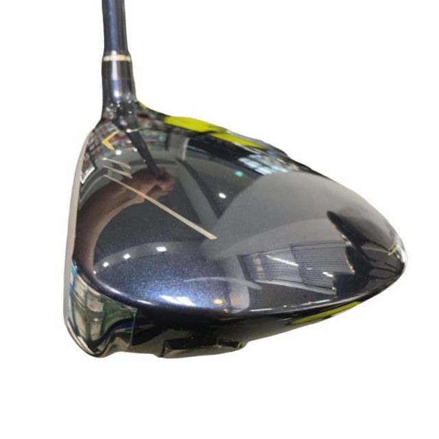 中古】 ダンロップ XXIO(2022) 10.5° レフティ ドライバー DR XXIO