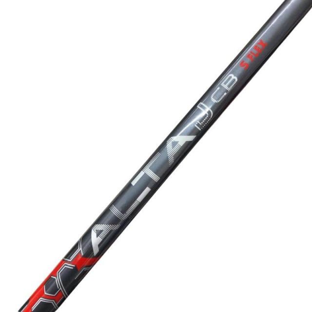 中古】 ピン G410 PLUS 9° ドライバー DR ALTA J CB RED(DR