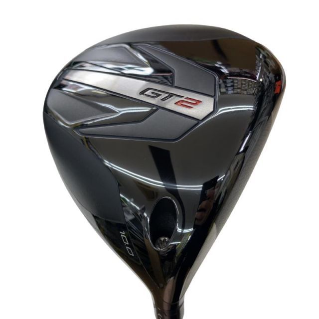 【中古】 タイトリスト GT2 10° ドライバー DR 純正特注シャフト (フレックスR) メンズ 男性用 右利き 右用 Cランク ゴルフクラブ