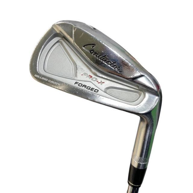 中古】 マジェスティゴルフ(旧マルマン) Conductor PRO-X MILLING