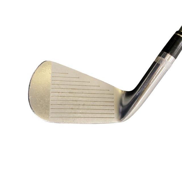 中古】 マジェスティゴルフ(旧マルマン) Conductor PRO-X MILLING