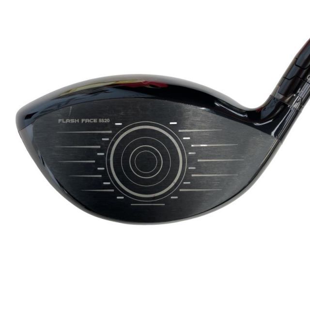 中古】 キャロウェイ MAVRIK 10.5° ドライバー DR Diamana 50 for CW