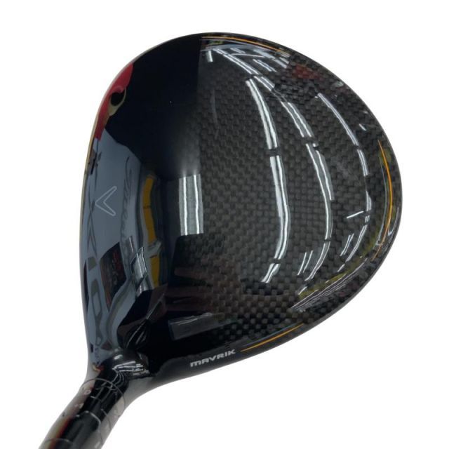 中古】 キャロウェイ MAVRIK 10.5° ドライバー DR Diamana 50 for CW