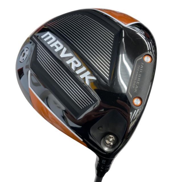 中古】 キャロウェイ MAVRIK 10.5° ドライバー DR Diamana 50 for CW
