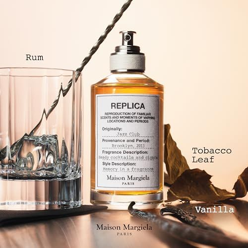 メゾン マルジェラ Maison Margiela レプリカ ジャズクラブ 30ml EDT