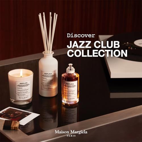 メゾン マルジェラ Maison Margiela レプリカ ジャズクラブ 30ml EDT