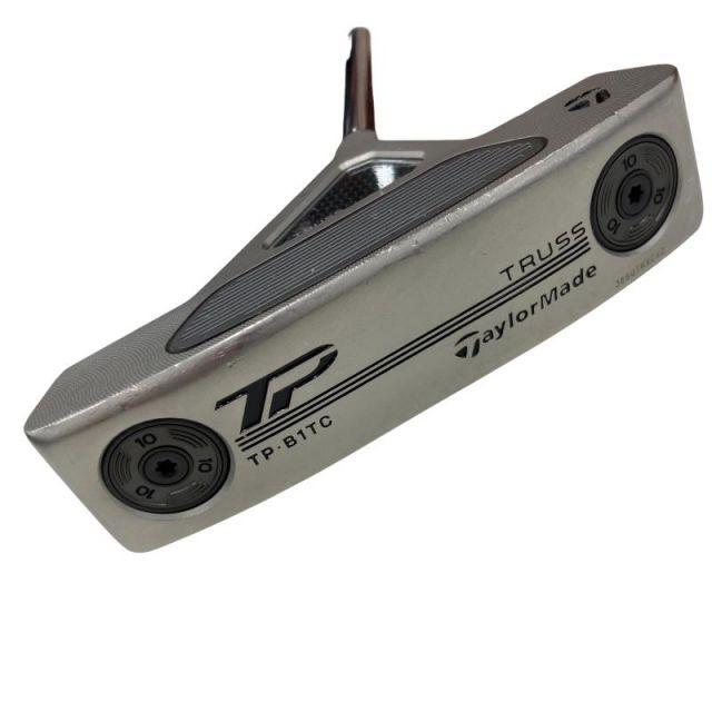 テーラーメイド TP TRUSS B1TC 34インチ パター PT スチール 