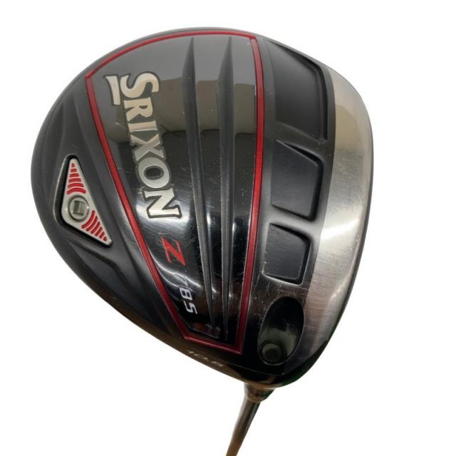 【中古】 ダンロップ SRIXON Z785 10.5° ドライバー DR Miyazaki Mahana (フレックスS) メンズ 男性用 右利き 右用 Cランク ゴルフクラブ 6,562円
