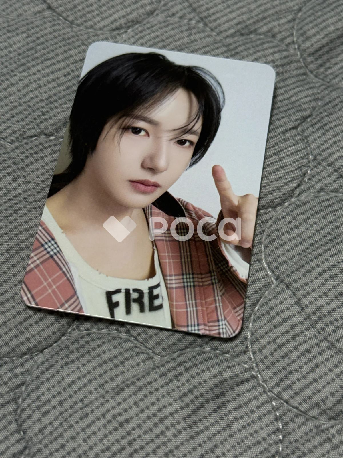 NCT ロンジュン NCT 10TH ANNIVERSARY [NCT 2026] POP UP : NEO GROUND