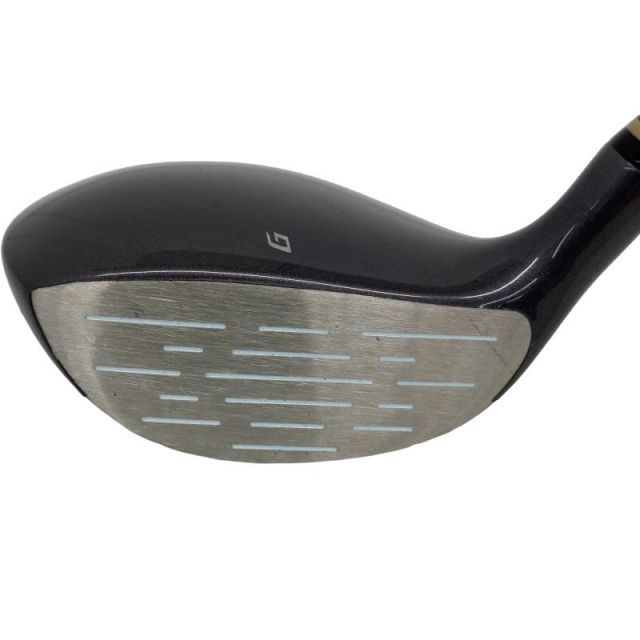 中古】 ダンロップ SRIXON GiE-L(2011) 7W レディース フェアウェイ