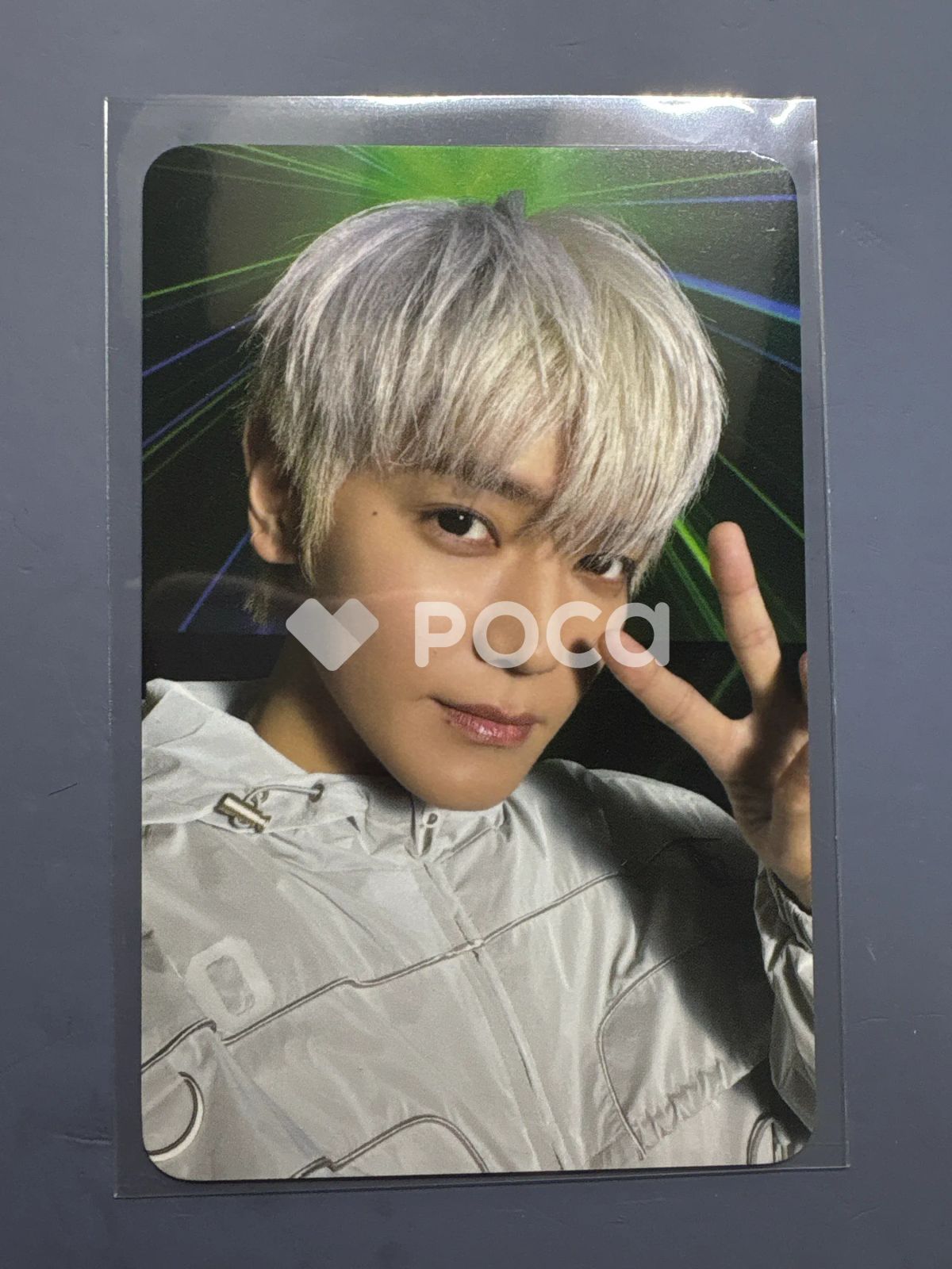 NCT テヨン NCT 10TH ANNIVERSARY [NCT 2026] POP UP : NEO GROUND