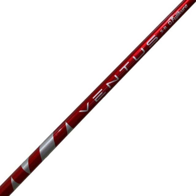 中古】 テーラーメイドスリーブ付き(Qi4D系) フジクラドライバー用